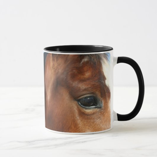 JERICHO TASSE (Rechts)