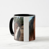 JERICHO TASSE (Vorderseite Links)