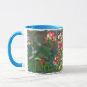 Jerimiah 29:11 Tasse 11oz (Links)