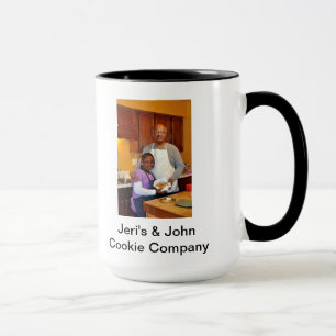 Jeris_John Plätzchen-Tasse Tasse