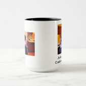 Jeris_John Plätzchen-Tasse Tasse (Zentrum)