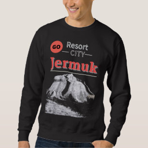 Jermuk hoodie
