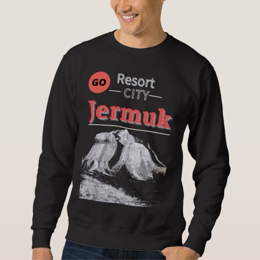 Jermuk hoodie (Vorderseite)