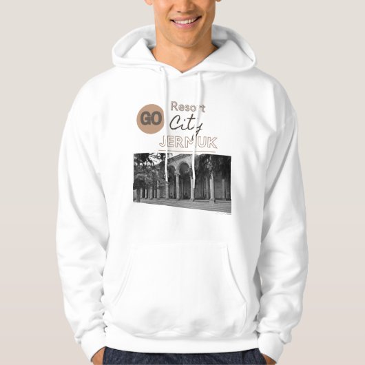 Jermuk hoodie (Vorderseite)