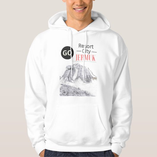 Jermuk hoodie (Vorderseite)