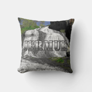 Jermuk Kissen