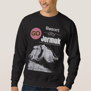 Jermuk sweatshirt