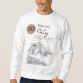 Jermuk sweatshirt (Vorderseite)