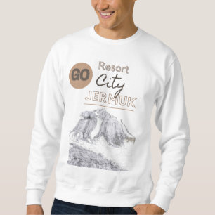 Jermuk sweatshirt