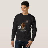 Jermuk Sweatshirt (Vorne ganz)