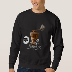 Jermuk Sweatshirt