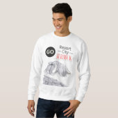 Jermuk   sweatshirt (Vorne ganz)