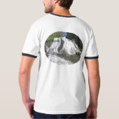 Jermuk T-Shirt (Schwarz voll)