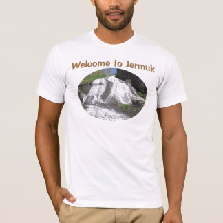 Jermuk-T - Shirt