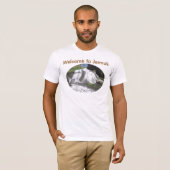 Jermuk-T - Shirt (Vorne ganz)