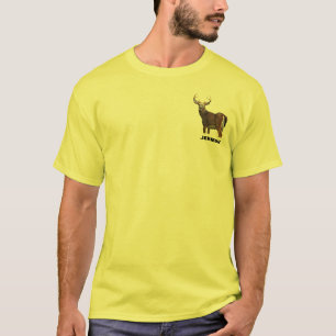 Jermuk-T - Shirt