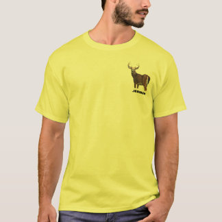Jermuk-T - Shirt