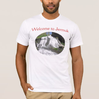 Jermuk T-Shirt