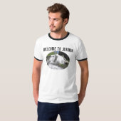 Jermuk T-Shirt (Vorne ganz)