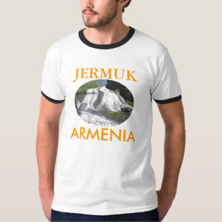 Jermuk T-Shirt