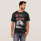 Jermuk   T-Shirt (Vorne ganz)