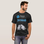 Jermuk T-Shirt (Vorne ganz)