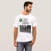 Jermuk T-Shirt (Vorne ganz)