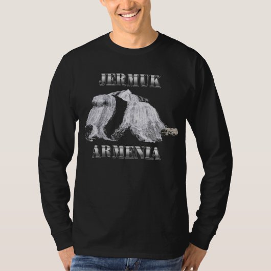 Jermuk T Shirts (Vorderseite)