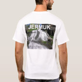 Jermun T-Shirt (Rückseite)