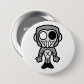 Jernk Button (OG von Darcywu) (Vorne & Hinten)