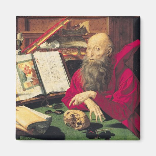 Jerome 2 magnet (Vorne)