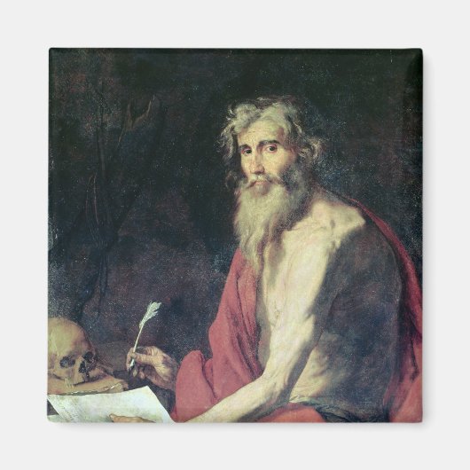 Jerome 2 magnet (Vorne)