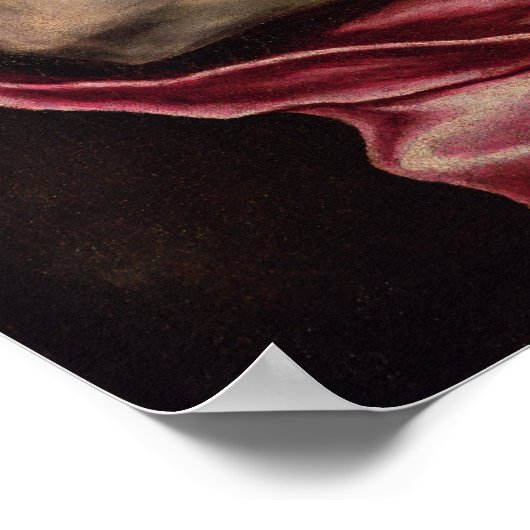 Jerome 2 poster (Ecke)