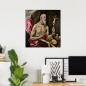 Jerome 2 poster (Heimbüro)