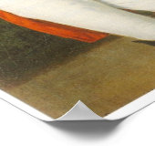 Jérôme Bonaparte Poster (Ecke)