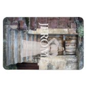 Jerome Ghost Magnet (Horizontal)