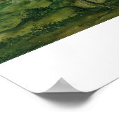 Jerome in der Wüste (Öl auf Tafel) (siehe auch Poster (Ecke)