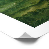 Jerome in der Wüste (Öl auf Tafel) (siehe auch Poster (Ecke)