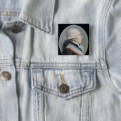 Jerome Petion de Villeneuve Button (Beispiel)