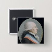 Jerome Petion de Villeneuve Button (Vorne & Hinten)