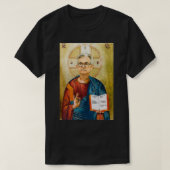 Jerome Powell Wall Street Bets Stonk Pullover (Design vorne)