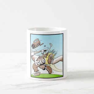 Jerome-Tritt-Esel-Kaffee Schale Kaffeetasse