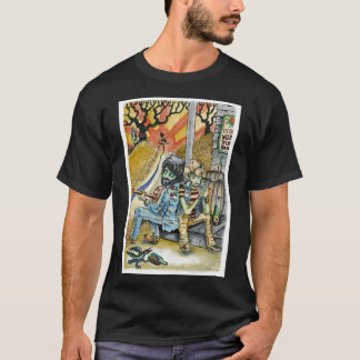 Jerry and Pigpen Classic T - Shirt