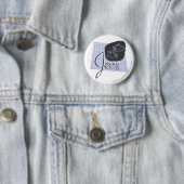 Jerry Black und Blue Script Button (Beispiel)