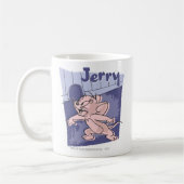 Jerry Blue Kaffeetasse (Links)