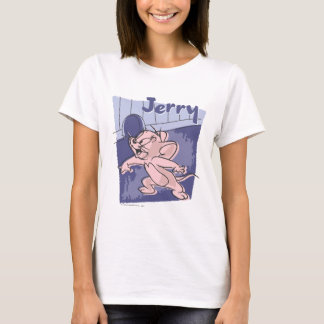 Jerry Blue T-Shirt