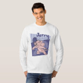 Jerry Blue T-Shirt (Vorne ganz)