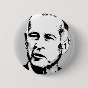 Jerry Brown 2010 Button