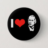 Jerry Brown 2012 Button (Vorderseite)