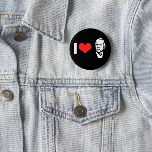 Jerry Brown 2012 Button (Beispiel)